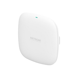 NETGEAR WAX210 - Accesspoint - AX1800, Dualband, PoE - 1GbE - Wi-Fi 6 - 2.4 GHz, 5 GHz
