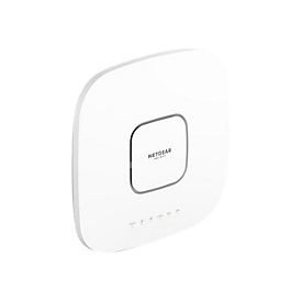 Netgear WAX638E - Accesspoint - 1GbE, 2.5GbE