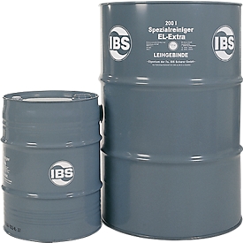 Nettoyant spécial EL Extra IBS, 50 litres