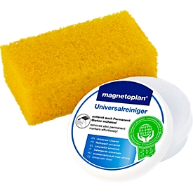 Nettoyant universel 12297 magnetoplan, pouvoir nettoyant extrêmement élevé