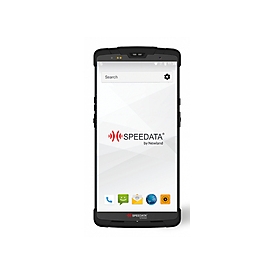 Newland 5.5" Mobile Computer - PDA - 2.000 MHz