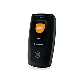 Newland BS80 Piranha II 2D CMOS BT - Barcode scanner - Bluetooth
