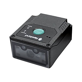 Newland FM430 Barracuda - Barcode-Scanner - feststehend - 60 Bilder / Sek. - decodiert - RS-232