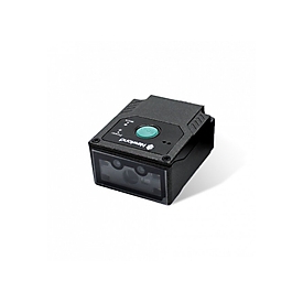 Newland FM430 Barracuda - Lecteur de code barre fixe - 1D/2D - CMOS - Codabar - Code 11 - Code 128 - Code 39 - Code 93 - EAN 128 - EAN-13 - EAN-8 - ITF-14 - ITF-6 - Industrial 2... - Aztec Code - Code 1 - Lecture code datamatrix - MaxiCode - Micro...