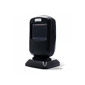 Newland FR40 Koi - Lecteur de code barre fixe - 1D/2D - CMOS - Codabar - Code 11 - Code 128 - Code 39 - Code 93 - EAN-13 - EAN-8 - GS1 DataBar - ISBN - ISSN - ITF-14,... - Aztec Code - Lecture code datamatrix - Micro QR Code - PDF417 - QR Code - 1...