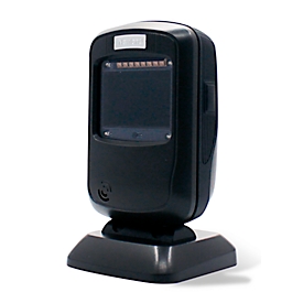 Newland FR40 Koi Megapixel-Barcodescanner, kabelgebunden, mit Standfuß, USB-Anschluss