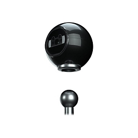 Newland FR50 Pearl - Barcode-Scanner - Desktop-Gerät - decodiert - USB