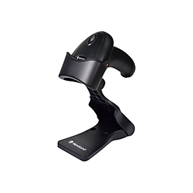 Newland HR11+ Aringa - Barcode-Scanner - Handgerät - Linear-Imager - 325 Scans/Sek. - decodiert
