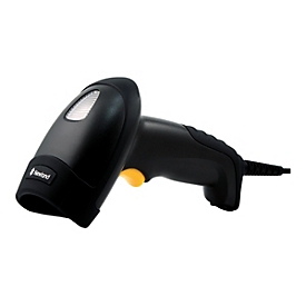 Newland HR1550-35F - Barcode-Scanner - Handgerät - 300 Scans/Sek. - decodiert - USB
