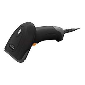Newland HR22 Dorada II - Barcode-Scanner - Handgerät - 2D-Imager - decodiert - USB