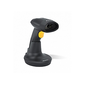 Newland HR32 Marlin - Tragbares Barcodelesegerät - 1D/2D - CMOS - China Post - Codabar - Code 11 - Code 128 - Code 39 - Code 93 - EAN-13 - EAN-8 - GS1 DataBar - GS1-128... - Aztec Code - Code 1 - Datenmatrix - Micro QR Code - MicroPDF417 - PDF417 ...