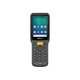 Newland MT3752 Baiji, 2,8" Touch, 24 Key, BT, WiFi, 4G, GPS, NFC