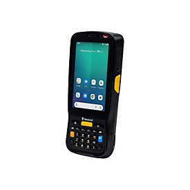 Newland MT65 Beluga V - Datenerfassungsterminal - robust - Android 11 - 32 GB - 10.2 cm (4")