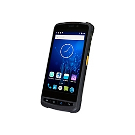 Newland MT90 Orca II - Datenerfassungsterminal - robust - Android 8.1 (Oreo) - 16 GB - 12.7 cm (5") Farbe (1280 x 720)