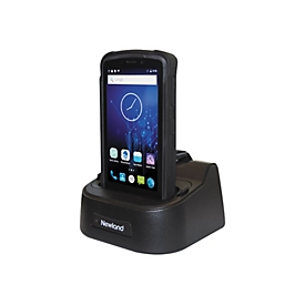 Newland MT90 Orca Pro - Datenerfassungsterminal - Android 10 - 64 GB - 12.7 cm (5") (1280 x 720) - Kamera auf Rückseite
