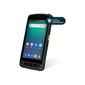 Newland MT9085 Orca Pro II, USB-Kit, Android 11, GPS, GMS(AER), NFC, LTE, Akku(3,8V, 4500mAh), IP65