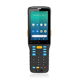 Newland N7 Cachalot Pro mit 38er QWERTZ-Tastatur, Android 11, IP65, Duo-Scanner, 4″ Display