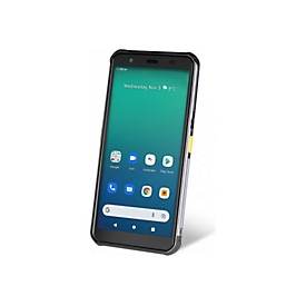Newland NFT10 Pilot Pro Mobile Computer 5,7" Touch Screen (Black), Android 11 GMS AER