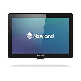 Newland NQuire 1000 Manta III, 4G, PoE, IP54, Landscape, 2D, 10'', GPS, USB, USB-C, BT, Ethernet