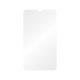 Newland screen protector suitable for Newland MT9556 Kambur Pro II, with cable duct, 1 piece
