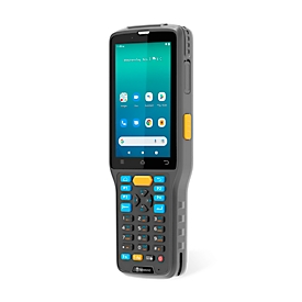 NewlandN7 Cachalot Pro II MDE-Gerät mit 2D-Scanner, Android 11, IP65, 4G, Bluetooth, Hot-Swap-Akku
