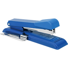 Nietmachine B8R Bostitch, blauw