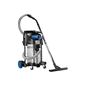 Nilfisk ATTIX 40-01 PC EU - Staubsauger - Kanister