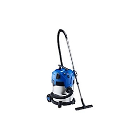 Nilfisk MULTI II 22 INOX EU - Staubsauger - Kanister