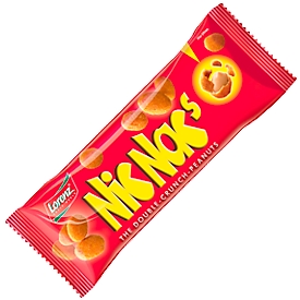 NiNac's Peanuts