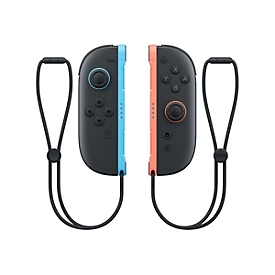 Nintendo Joy-Con 2 (L)/(R) - Game Pad - kabellos (Packung mit 2)