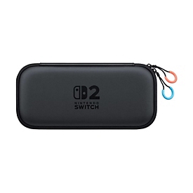 Nintendo Tasche für tragbare Spielkonsole