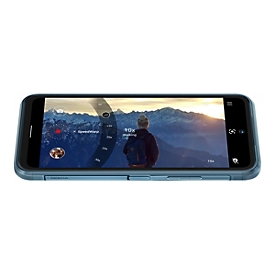 Nokia XR20 - Ultra Blue - 5G Smartphone - 64 GB -