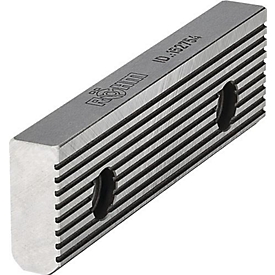 Normal jaw SGN Jaw w.113mm smooth/grooved z.RB/RS/UZ