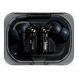 Nothing ear (a) - True Wireless-Kopfhörer mit Mikrofon