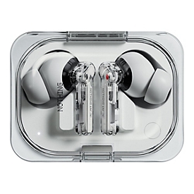 Nothing ear (a) - True Wireless-Kopfhörer mit Mikrofon