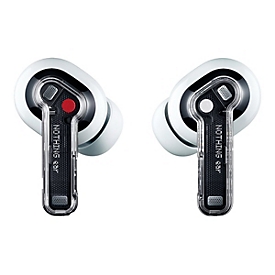 Nothing ear - True Wireless-Kopfhörer mit Mikrofon