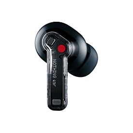 Nothing ear - True Wireless-Kopfhörer mit Mikrofon