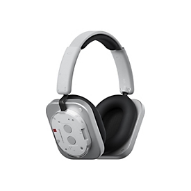 Nothing Headphone (1) - Kopfhörer mit Mikrofon