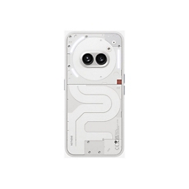 Nothing Phone 2a 128GB White 6.7" (8GB) EU Ware Android
