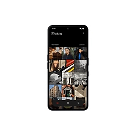 Nothing Phone (3a) Pro - 5G Smartphone - Dual-SIM - RAM 12 GB / Interner Speicher 256 GB - OLED-Display - 6.77" - 2392 x 1080 pixels (120 Hz)