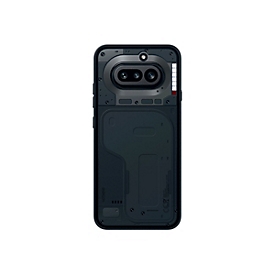 Nothing Phone (4a) - 5G Smartphone - Dual-SIM - RAM 8 GB / Interner Speicher 128 GB - OLED display - 6.78" - 2720 x 1224 Pixel (120 Hz)