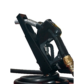 Nozzle holder for CEMO electric pumps Cematic, for mounting on the pump base
