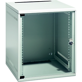 NT-Box® de SCHÄFER, 18 UH, profondeur de 500 mm