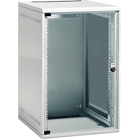 NT-Box® von SCHÄFER, 12 HE, 500 mm tief