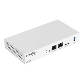 Nuclias Connect Wireless Controller - Netzwerk-Verwaltungsgerät - GigE