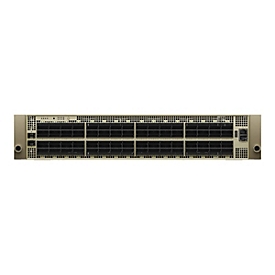 NVIDIA Spectrum-4 SN5000 Series SN5610 - Switch