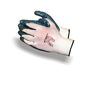 Nylon-Feinstrick-Handschuh 3510 Gr. 7
