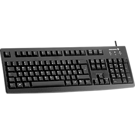 Office-Tastatur G83-6105
