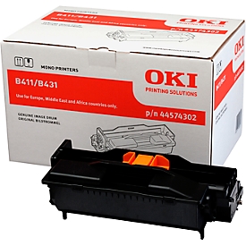 OKI 44574302 Trommelmodul schwarz