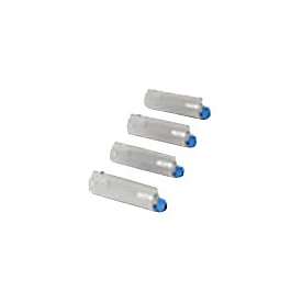 OKI - Cyan - original - Tonerpatrone